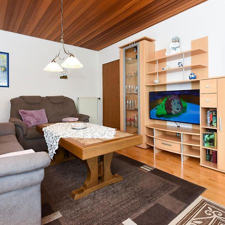Haus Sonne & Meer Esens Extérieur photo