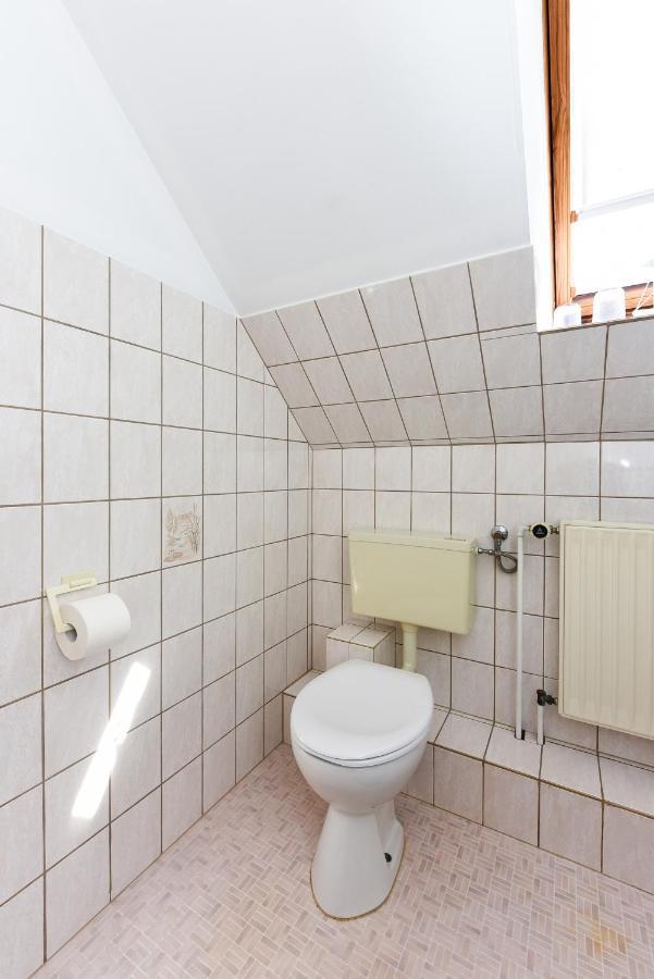 Haus Sonne & Meer Esens Extérieur photo
