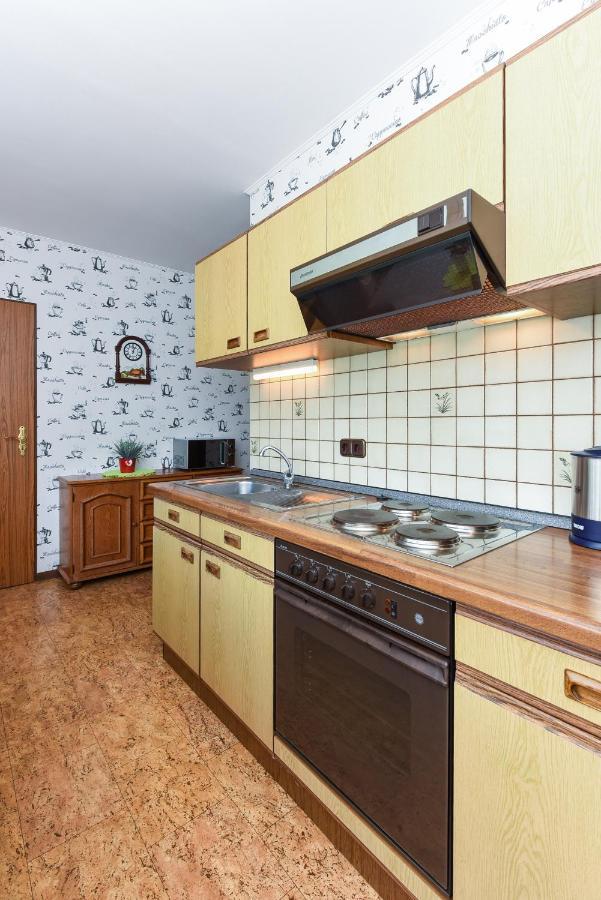 Haus Sonne & Meer Esens Extérieur photo