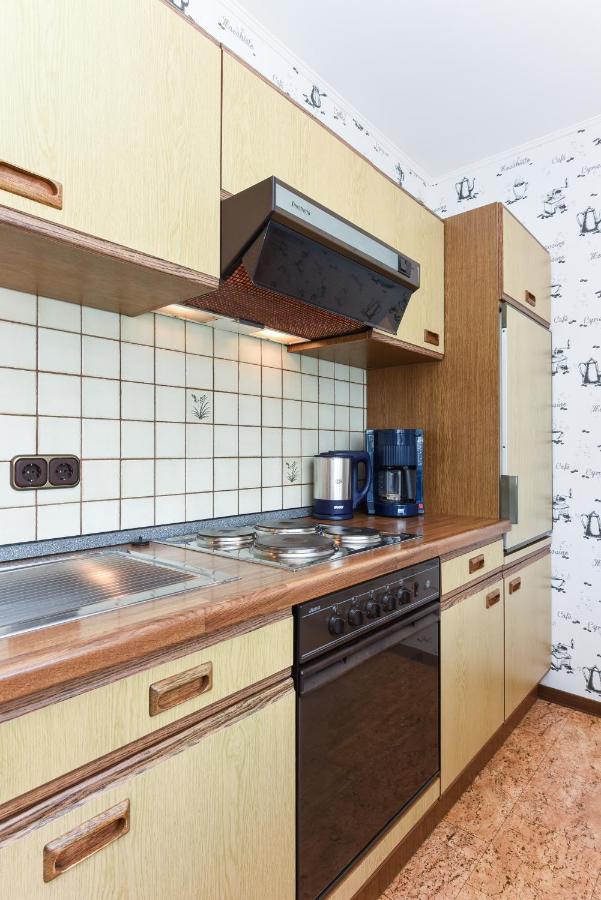 Haus Sonne & Meer Esens Extérieur photo